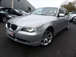 BMW SÉRIE 5 TOURING 530D 231 LUXE  Occasion