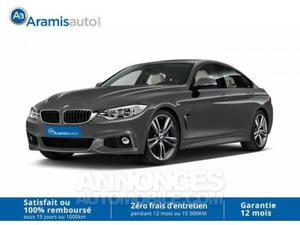 BMW Série d 190 ch AUTO Lounge+Navi Offre Spéciale