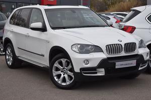 BMW X5 (ESDA 286CH EXCLUSIVE 7PLACES