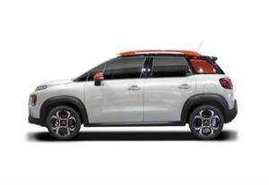 CITROëN C3 Aircross PureTech 110 S BVM5 Shine