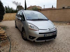 CITROëN Grand C4 Picasso HDi 110 FAP 5 pl Airdream Airplay