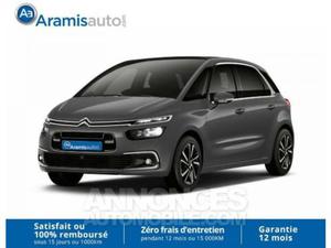 Citroen C4 Picasso 1.6 HDi 120 AUTO Shine+Toit Pano