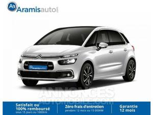 Citroen C4 Picasso 1.6 HDi 120 Shine