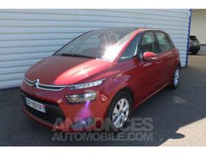 Citroen C4 Picasso E-HDI 115CH CONFORT