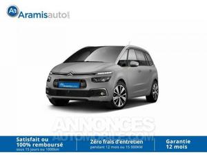 Citroen C4 Picasso  Shine+Toit Pano