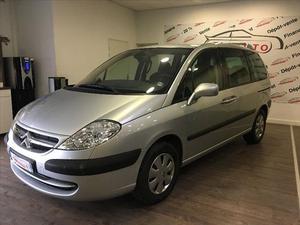 Citroen C8 2.0 HDIV FAP PACK 7PL  Occasion