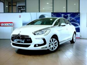 Citroen DS5 2.0 HDI160 BE CHIC  Occasion