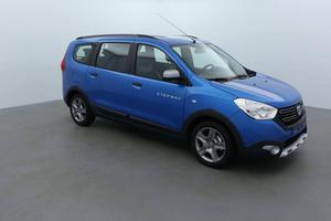 DACIA Lodgy dCI  places Stepway 