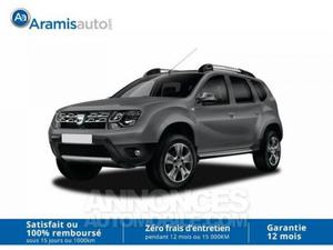Dacia DUSTER 1.5 dCi x4 Lauréate Plus