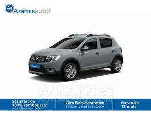 Dacia SANDERO 1.5 dCi 90 Stepway Prestige