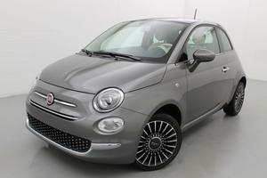 FIAT 500 Lounge