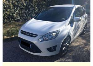 FORD C-MAX 2.0 TDCI 163 FAP Titanium PowerShift A