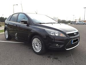 FORD Focus 1.8 TDCi 115 Titanium