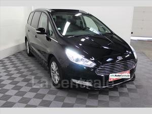 Ford GALAXY 2.0 TDCI 150 S&S BUSINESS NAV PSFT  Occasion