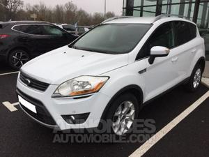 Ford Kuga 2.0 TDCI 140CH FAP TREND 4X2