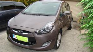 HYUNDAI ix CRDi 115 Inventive Limited