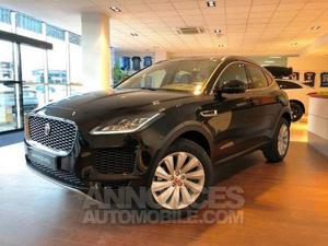 Jaguar E-Pace 2.0D 180ch S AWD BVA8