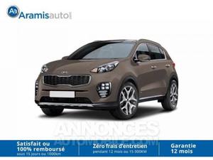 Kia SPORTAGE 1.6 GDi 132 Active Suréquipé