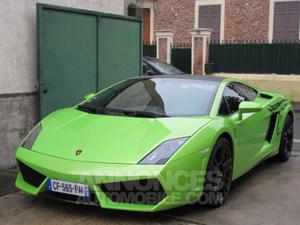 Lamborghini Gallardo LP