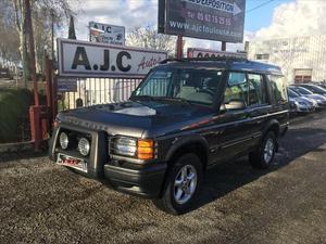 Land Rover DISCOVERY TD5 SE 5P  Occasion