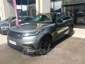 Land Rover Range Rover 3.0D V R-Dynamic SE AWD BVA