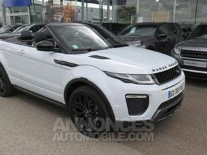 Land Rover Range Rover Evoque 2.0 TD HSE Dynamic BVA