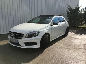 MERCEDES Classe A 180 CDI Sport Autotronic CVT