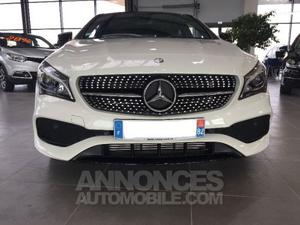 Mercedes CL 220 D FASCINATION 7G-DCT