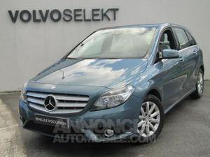 Mercedes Classe B 200 Design 7G-DCT