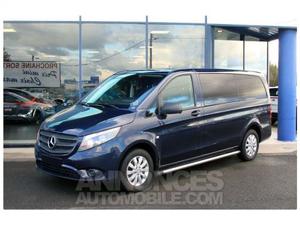 Mercedes Vito 114 CDI BLUEEFFICIENCY TOURER LONG PRO