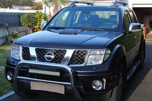 NISSAN Navara 2.5 dCi 171 ch Double Cab Platinium