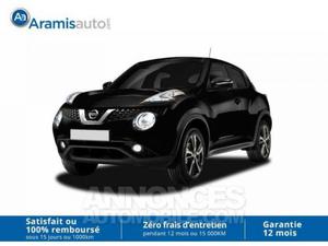 Nissan JUKE 1.2 DIG 115 N-Connecta