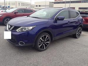 Nissan QASHQAI 1.6 DCI 130 TEKNA XTRO  Occasion