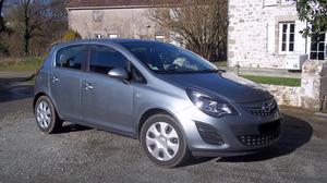 OPEL Corsa  ch Twinport Cosmo