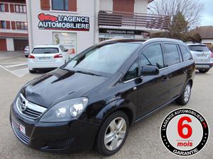 OPEL Zafira 1.7 CDTI  places Garantie 6 mois