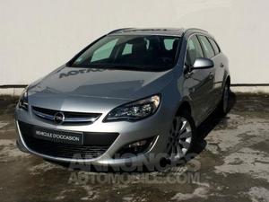 Opel Astra 1.4 Turbo 140ch Cosmo Automatique