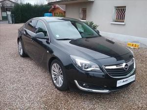 Opel INSIGNIA 1.6 CDTI 136 COSMO ECOF S&S 5P  Occasion