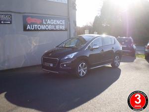 PEUGEOT  BlueHDi 120ch Allure S et S