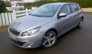 PEUGEOT  BlueHDi 120ch S&S EAT6 Active