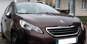 PEUGEOT  e-HDi 92ch FAP BVM5 Active