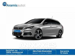 Peugeot 308 SW 1.6 HDi 120 AUTO Allure