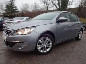 Peugeot  BLUEHDI 120CH ACTIVE BUSINESS S&S EA