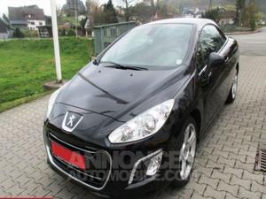 Peugeot HDI 163 Allure noir