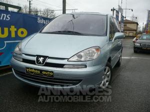 Peugeot  HDI170 NAVTEQ FAP