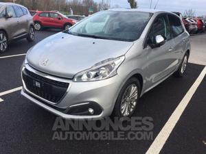 Peugeot  PURETECH 82CH ALLURE 5P