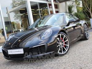 Porsche  CARRERA 420CH PDK S