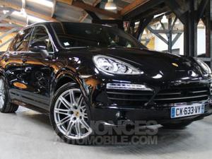 Porsche Cayenne II 4.2 TD 380 S TIPTRONIC