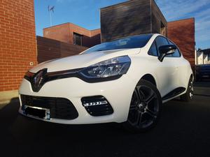 RENAULT Clio dCi 75 Energy Limited