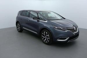 RENAULT Espace V DCI 160 ENERGY INTENS EDC 7 PLACES