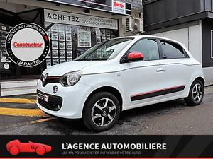 RENAULT Twingo 0.9 TCe 90ch energy Intens  Km